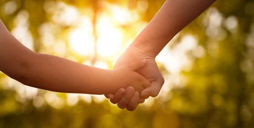 La confianza permite el crecimiento espiritual personal y familiar, crecimiento espiritual personal y familiar, confianza, confianza en familia, confiar, confiar en Dios, confianza en Dios