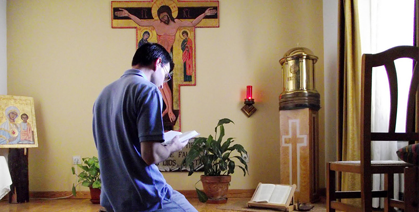 amor, Dios, Jesús, salvación, meditación, oración, orar, paz, santidad