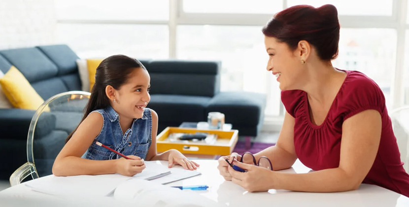 La paciencia se aprende y se mejora con la práctica, La paciencia, paciencia, valores familiares