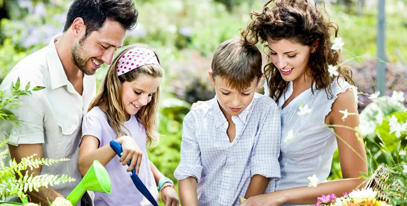 Ser responsables es cumplir con las labores que nos corresponden, Ser responsables, cumplir con las labores, responsabilidad, responsable, responsabilidad en la familia, familia, fmc