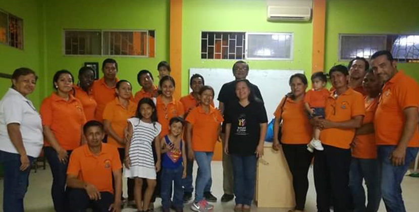 servidores, niños, trabajo, misión, familias, misioneras, cristo, amor, santidad