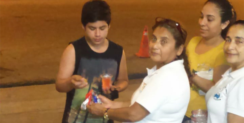 apostolado, siervas, familias, misioneras, cristo, amor, jesús, pobre, riqueza, espiritual 