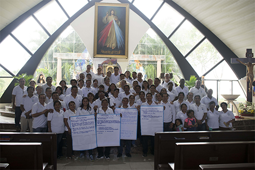 Matrimonios para Cristo