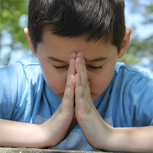 Niños
